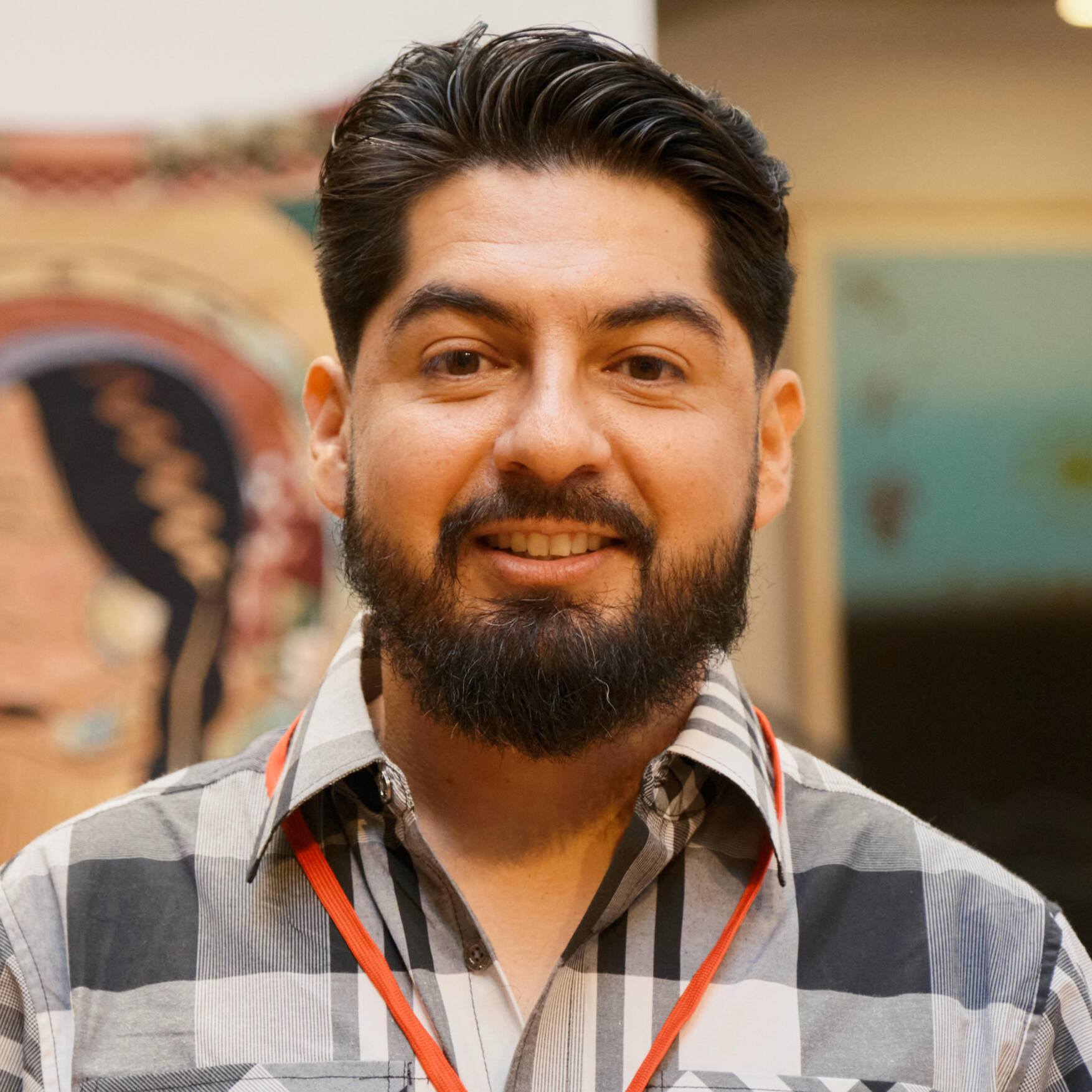 Everardo.GF portrait